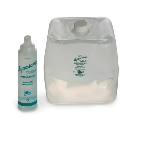 5 Litre Ultrasound Gel