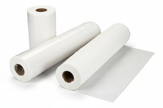 Bed Roll Paper