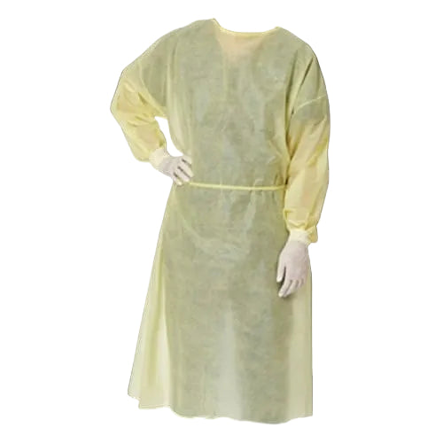 Isolation Gowns