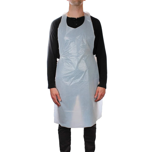 Plastic Aprons