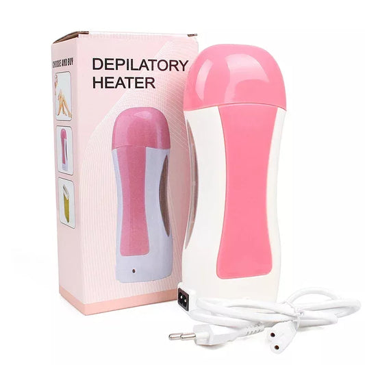 Depilatory Waxing Heater Machine