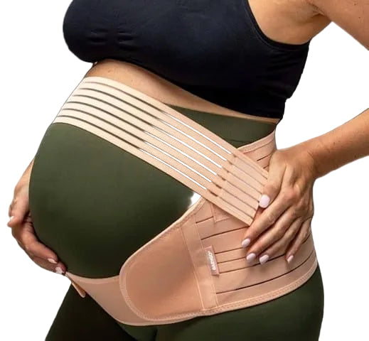 3in1 Adjustable Maternity Belt