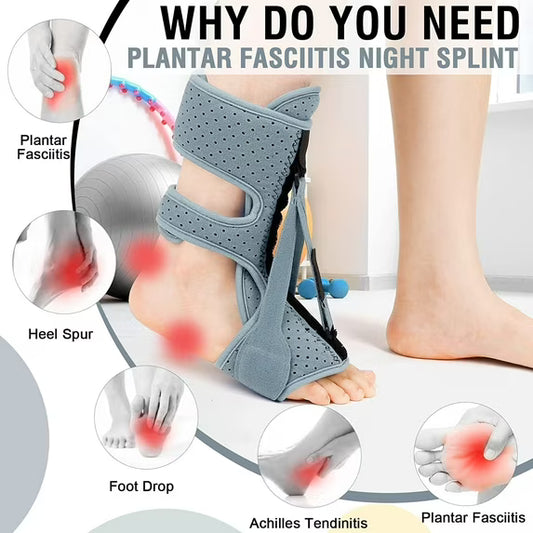 Plantar Fasciitis Foot Splint