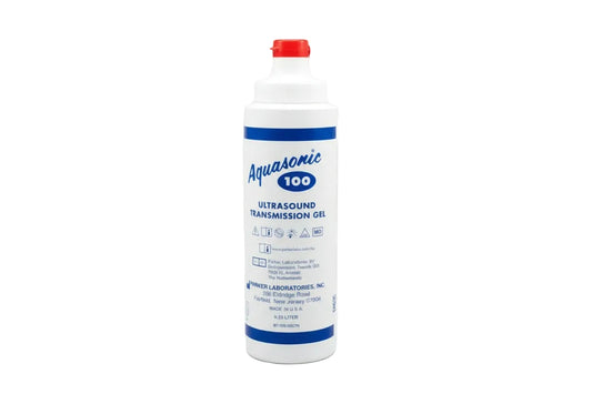 0.25 Litre Ultrasound Gel