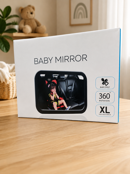 Baby Car Mirror