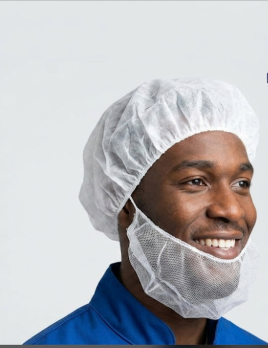 Beard Covers