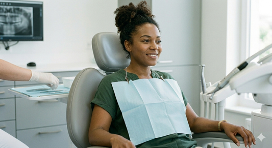 Dental Bibs