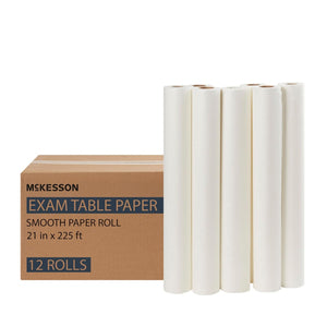 Exam Table Paper