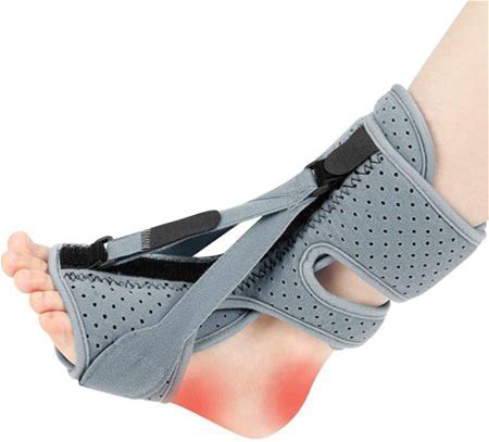 Plantar Fasciitis Foot Splint